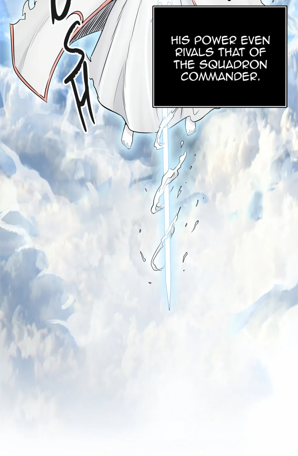 Tower of God Chapter 401 page 51 - 