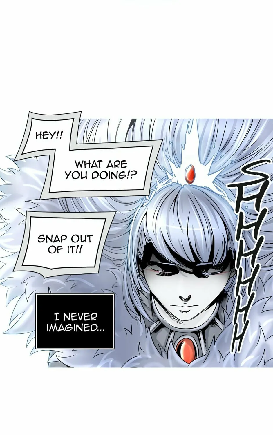Tower of God Chapter 401 page 53 - 