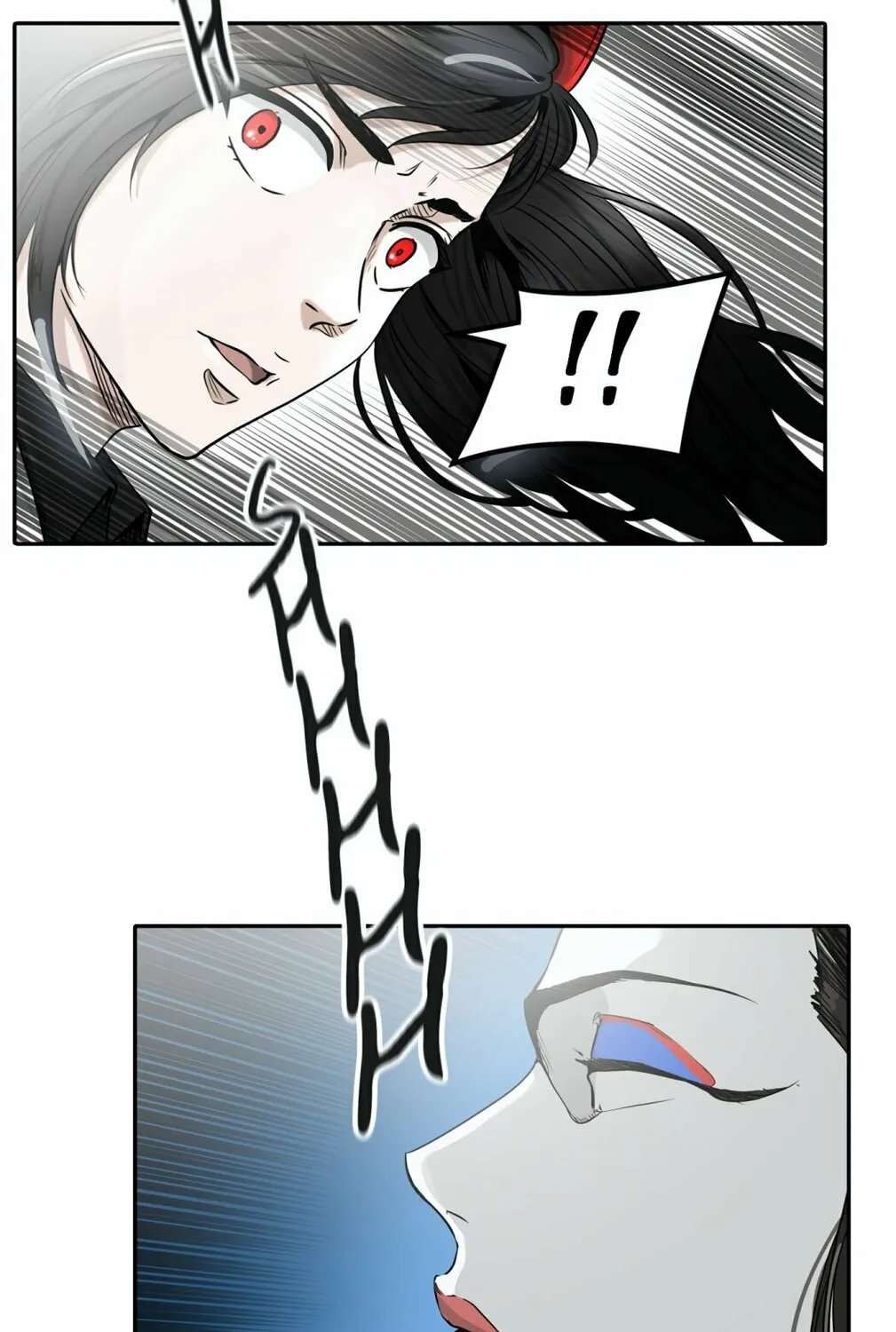 Tower of God Chapter 401 page 7 - 