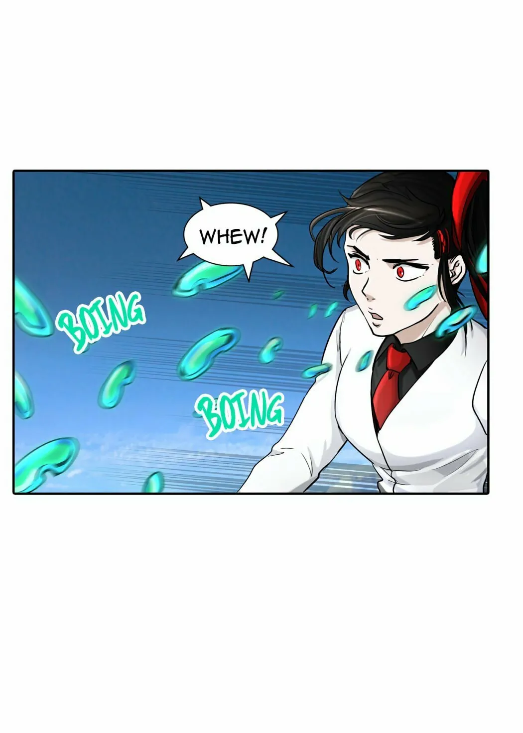 Tower of God Chapter 401 page 63 - 