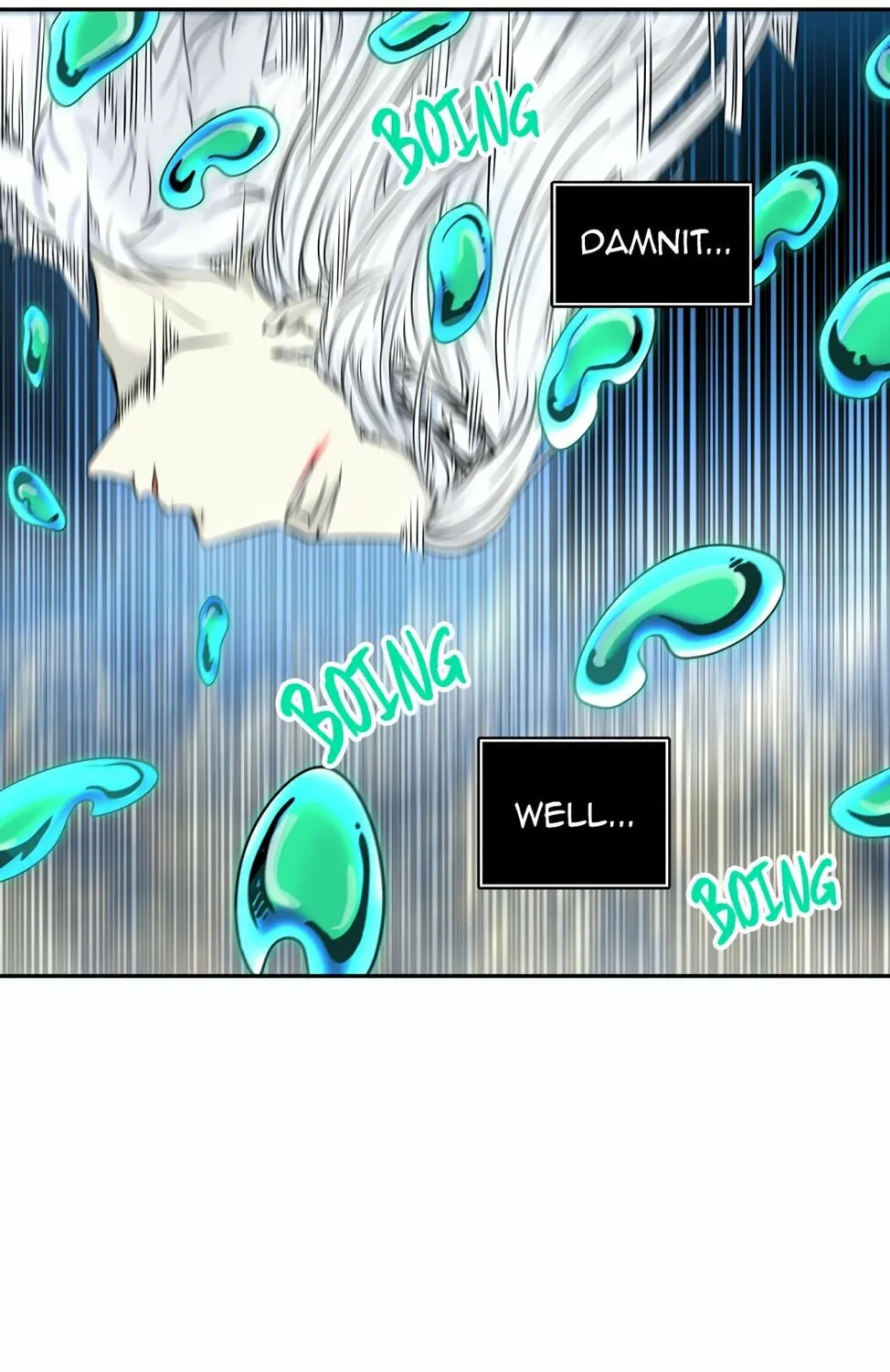 Tower of God Chapter 401 page 64 - 