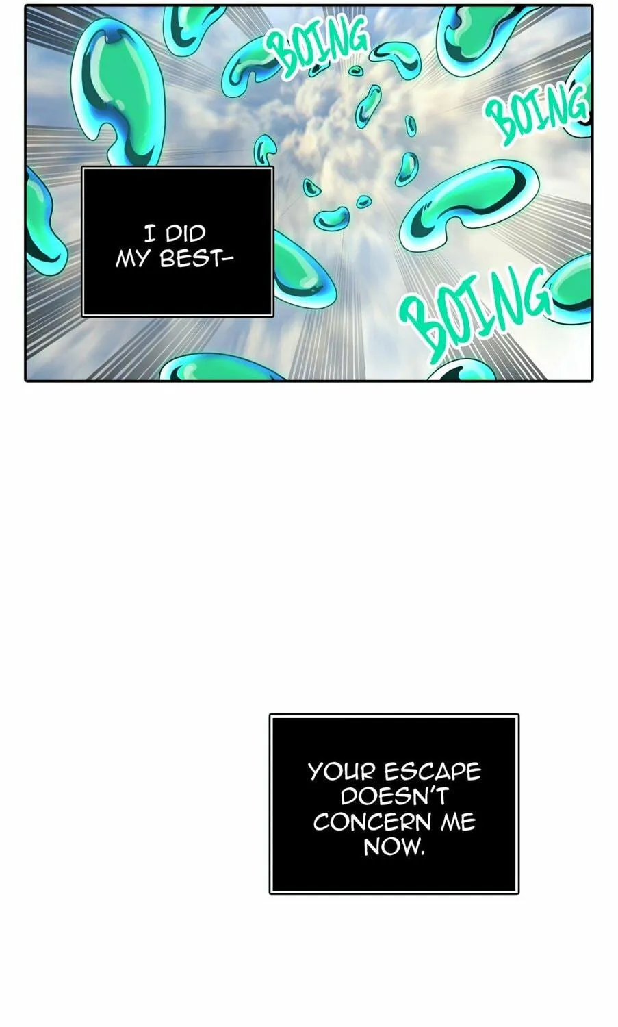 Tower of God Chapter 401 page 66 - 