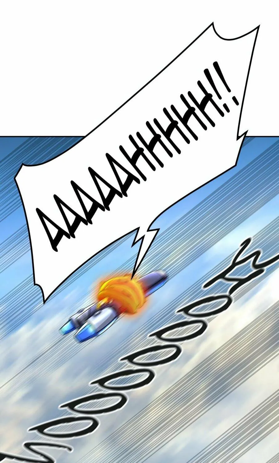 Tower of God Chapter 401 page 68 - 