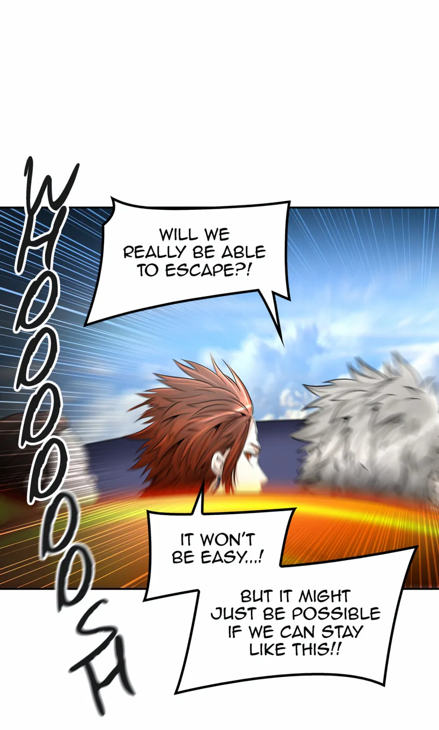 Tower of God Chapter 401 page 70 - 