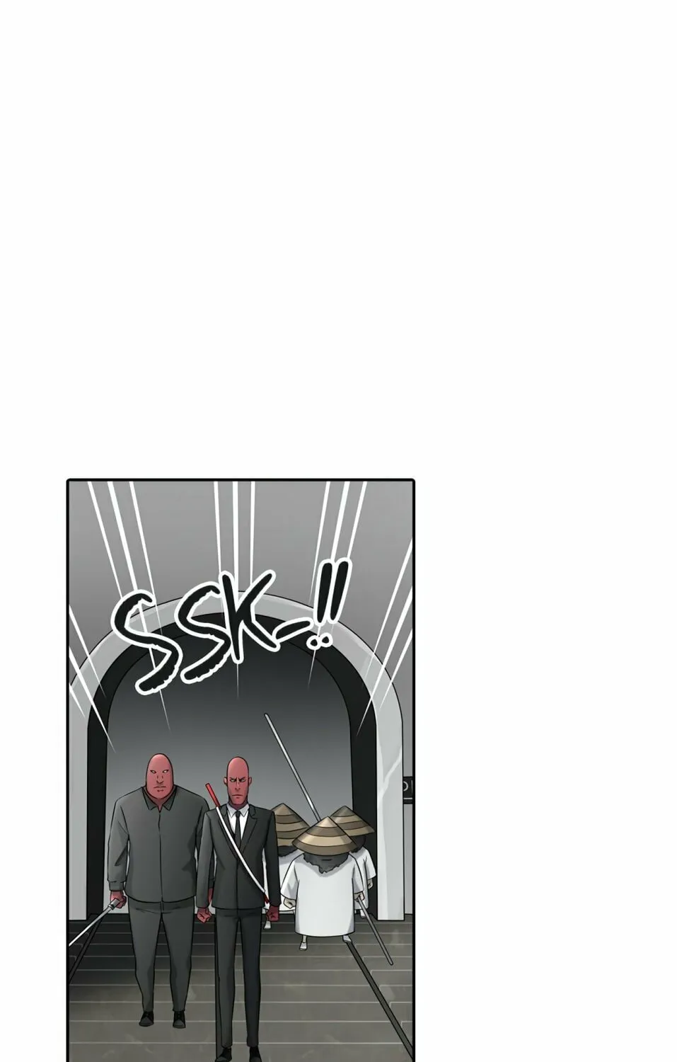 Tower of God Chapter 401 page 80 - 