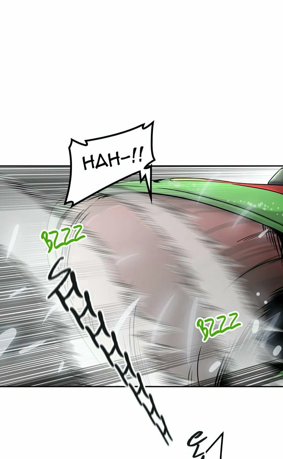 Tower of God Chapter 401 page 9 - 