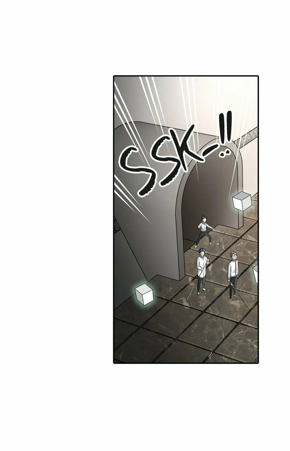 Tower of God Chapter 401 page 82 - 