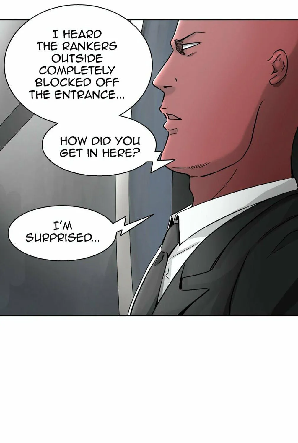 Tower of God Chapter 401 page 84 - 