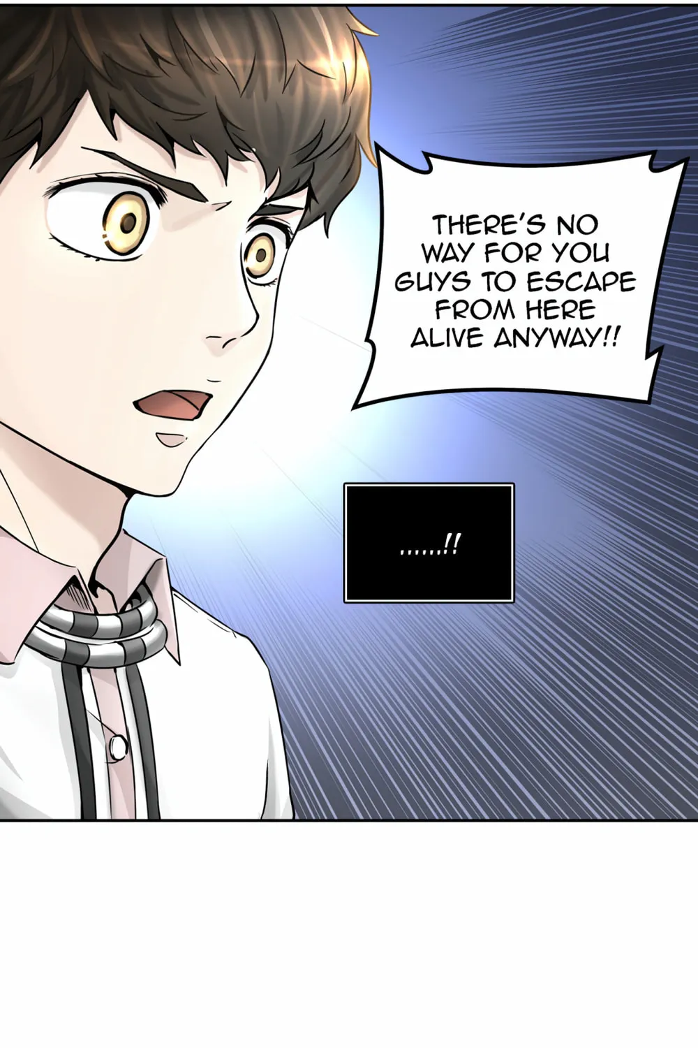 Tower of God Chapter 401 page 94 - 