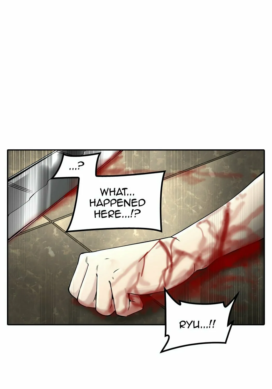 Tower of God Chapter 401 page 100 - 