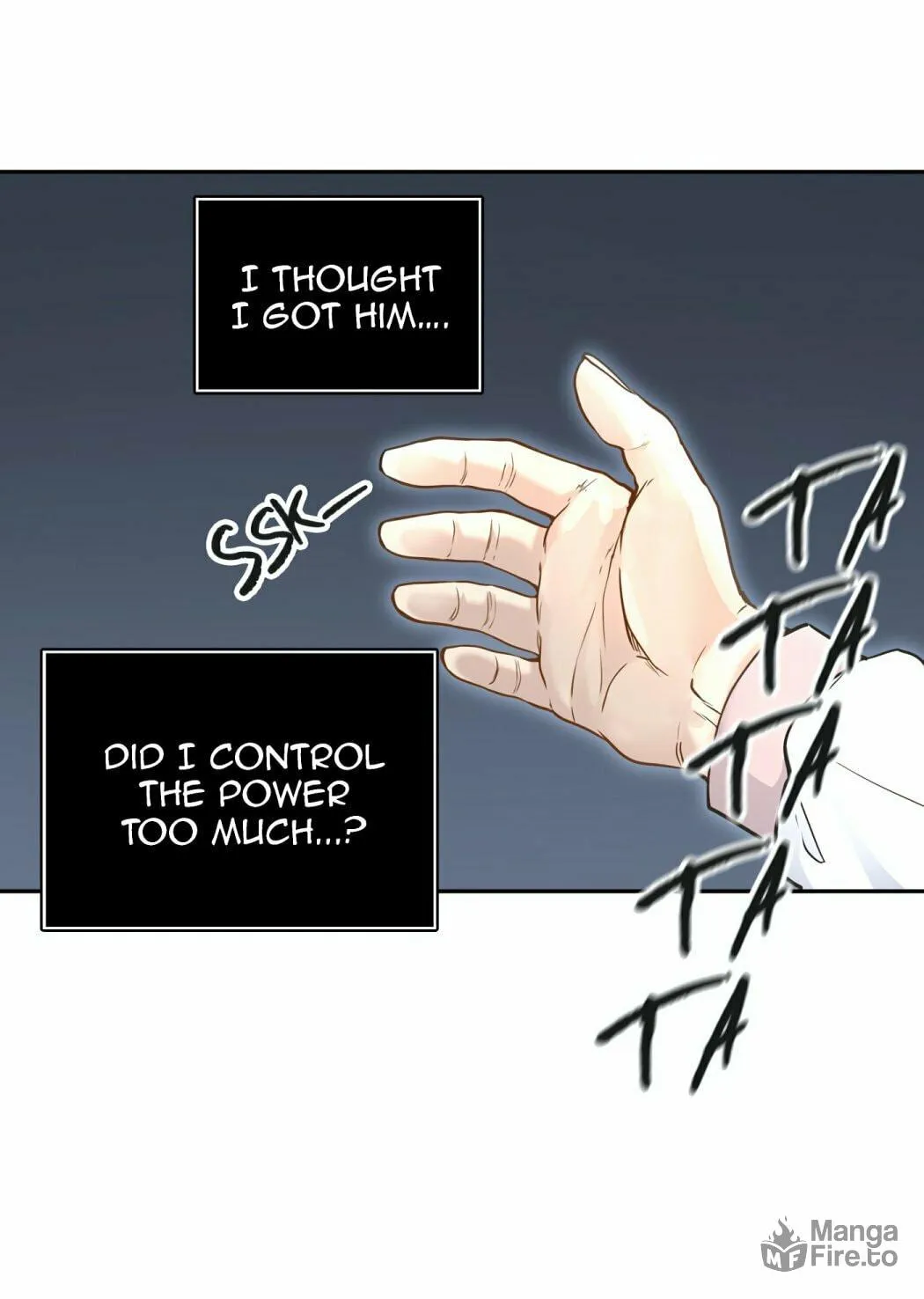 Tower of God Chapter 402 page 103 - 