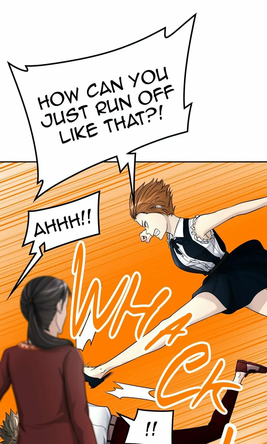 Tower of God Chapter 402 page 104 - 