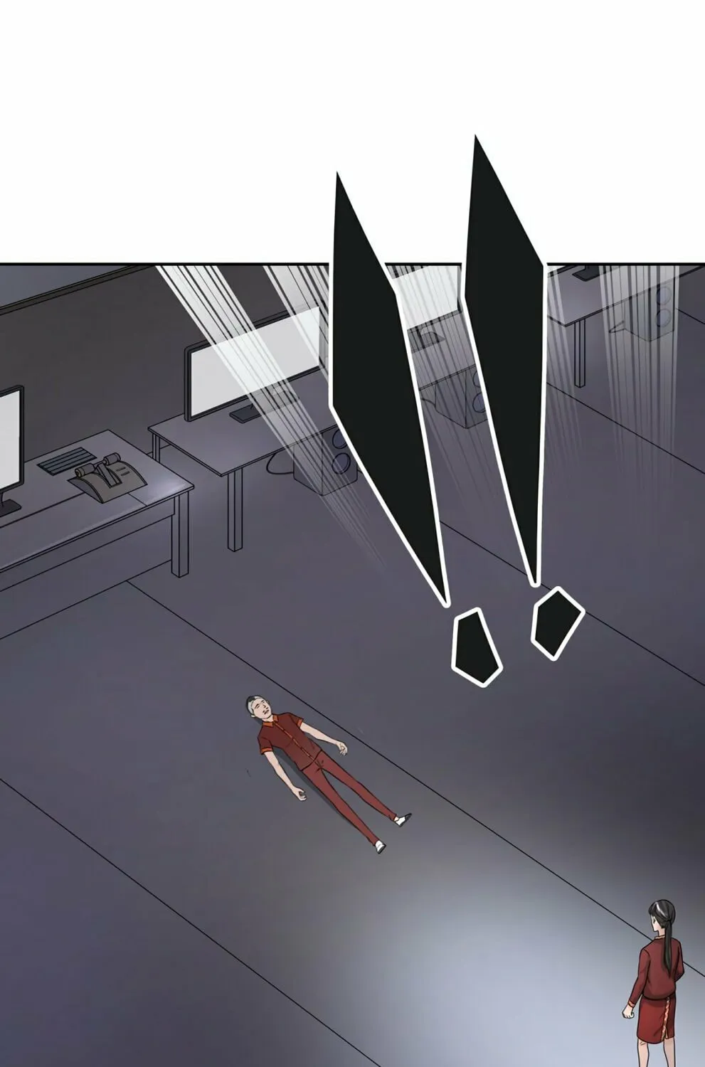 Tower of God Chapter 402 page 110 - 