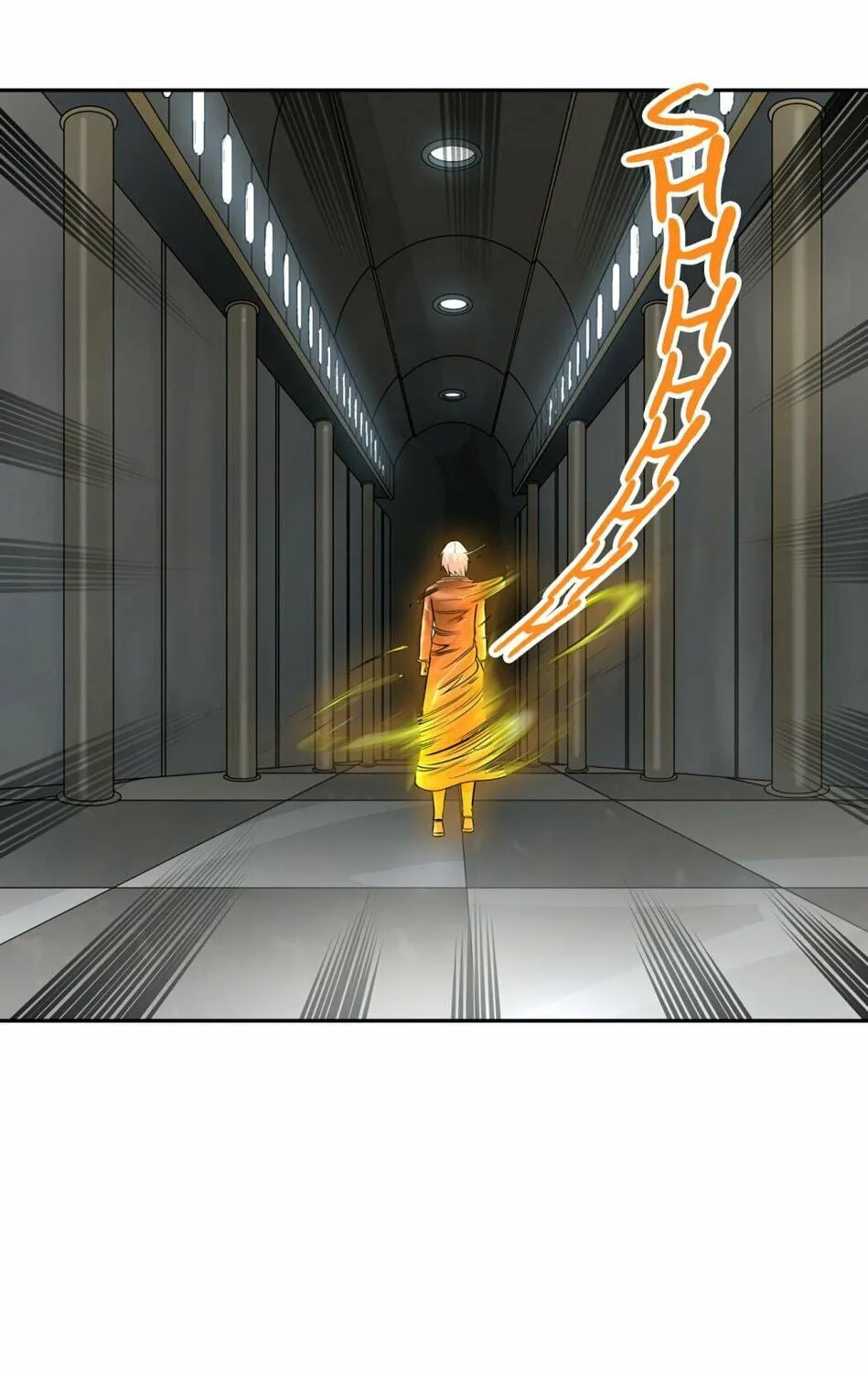 Tower of God Chapter 402 page 114 - 