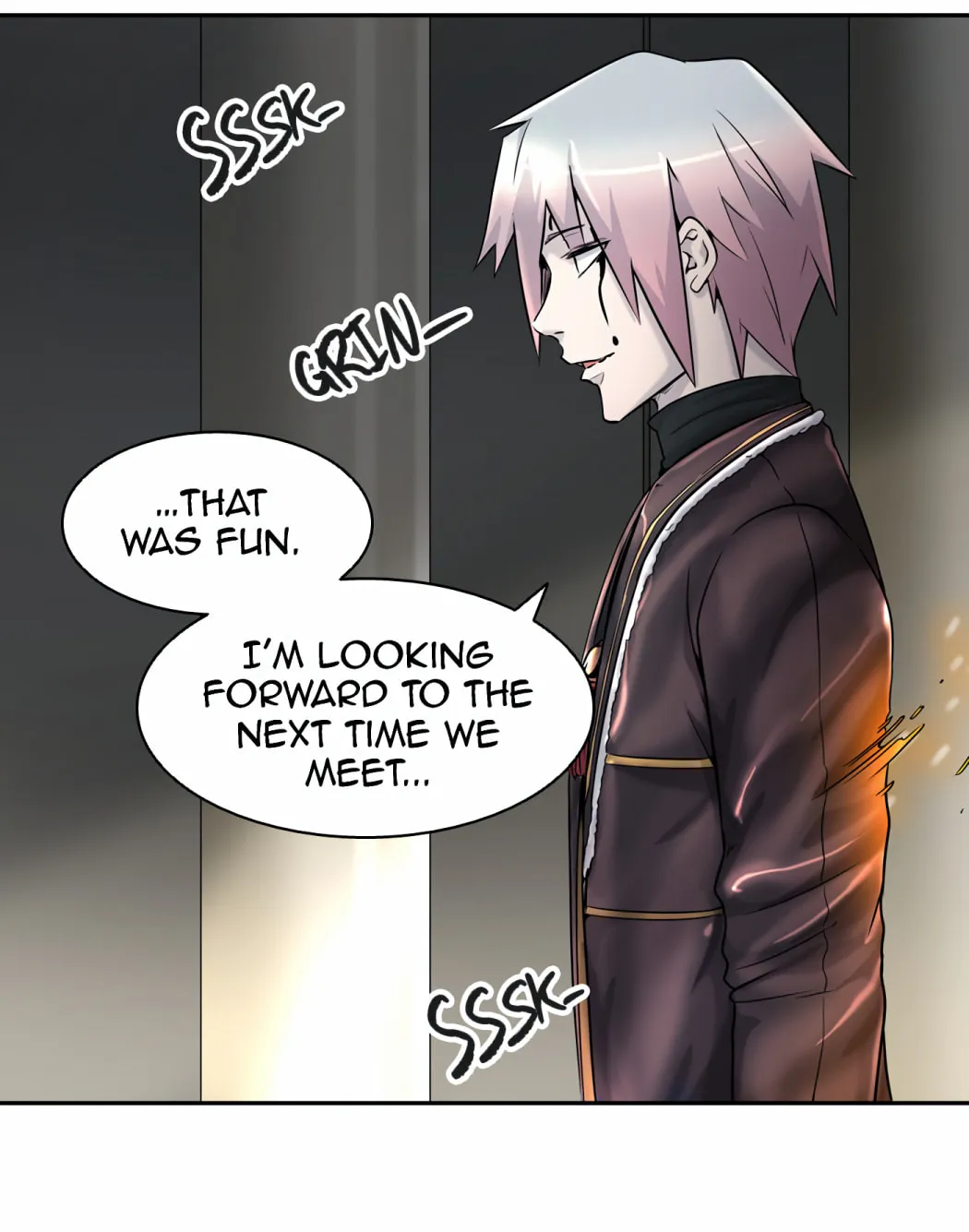 Tower of God Chapter 402 page 116 - 