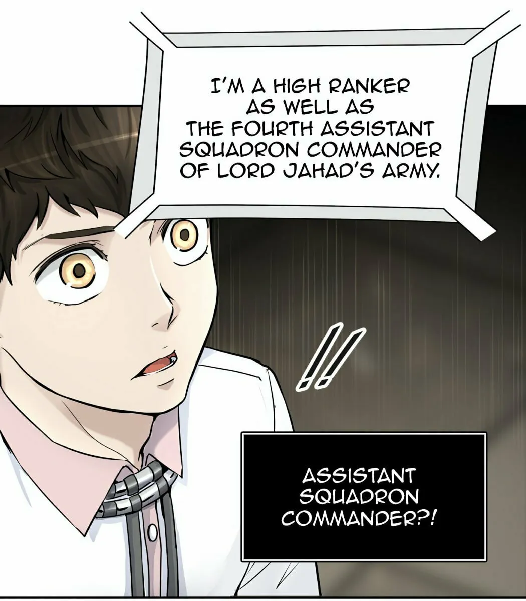 Tower of God Chapter 402 page 134 - 