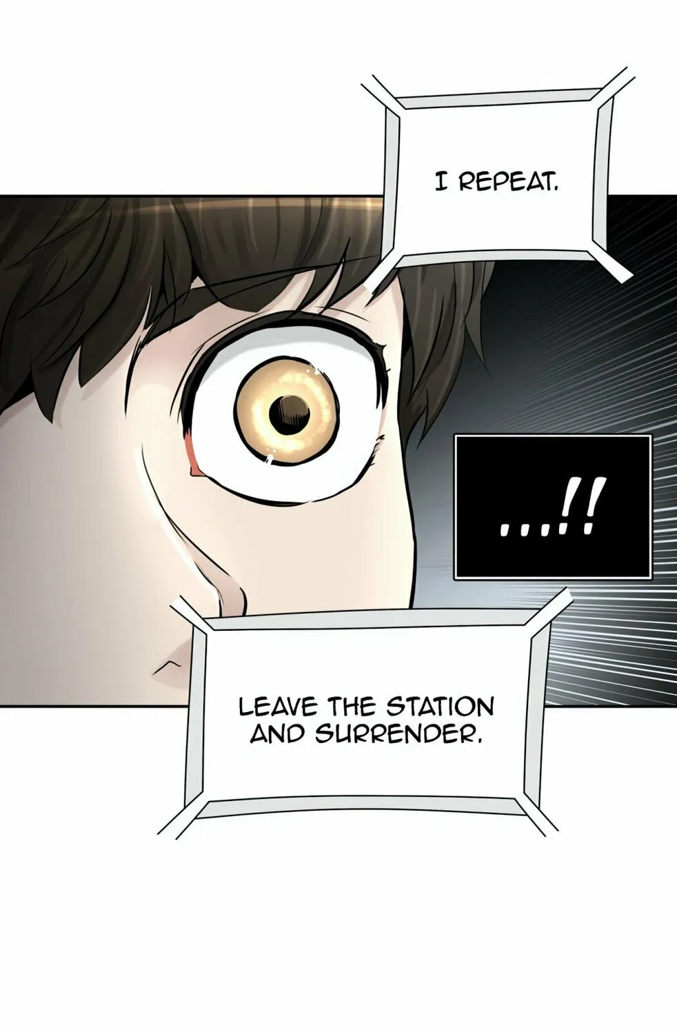 Tower of God Chapter 402 page 139 - 