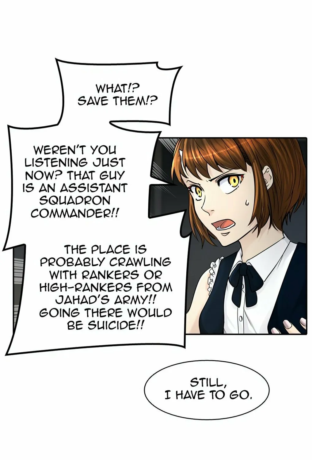 Tower of God Chapter 402 page 146 - 