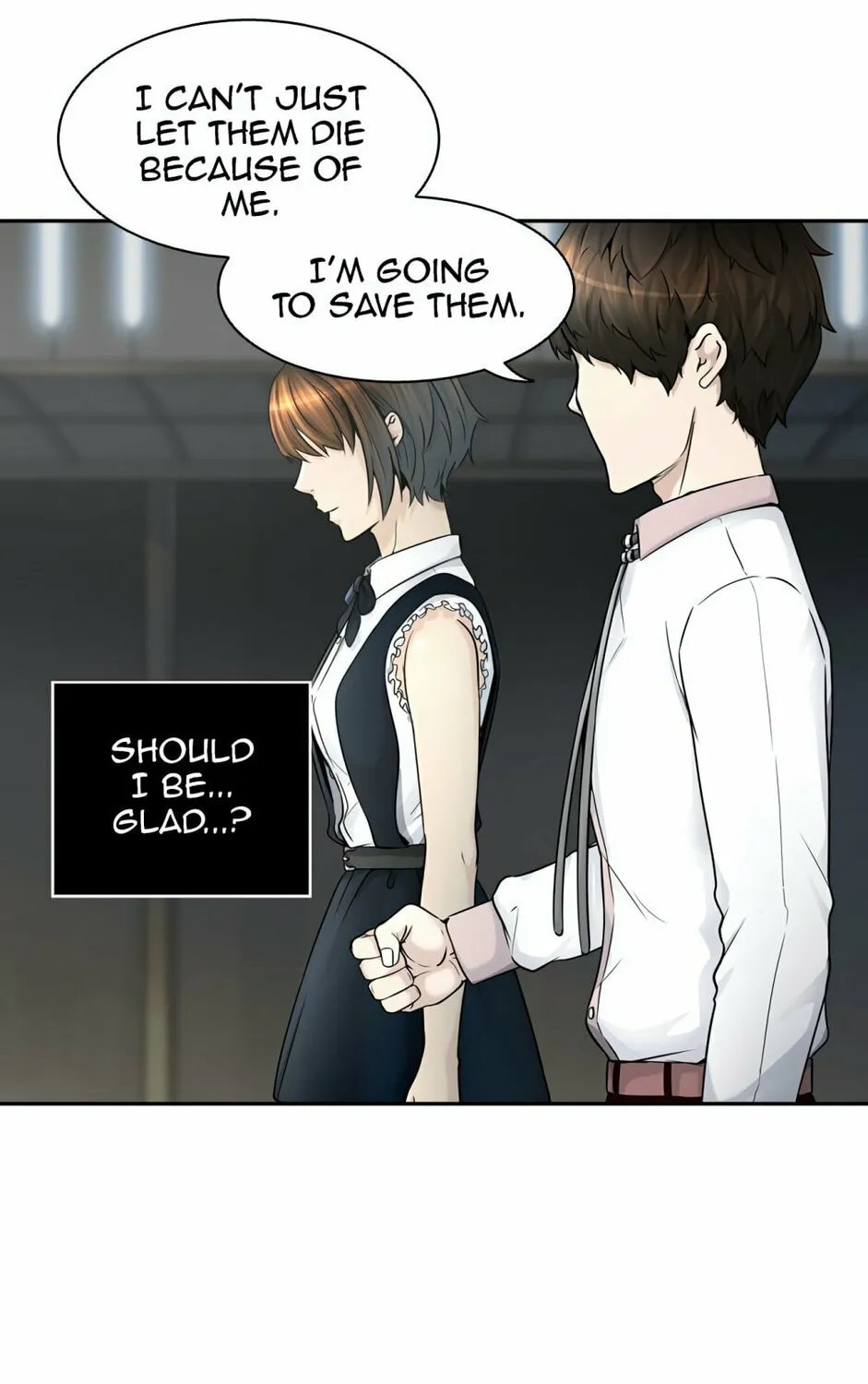 Tower of God Chapter 402 page 150 - 