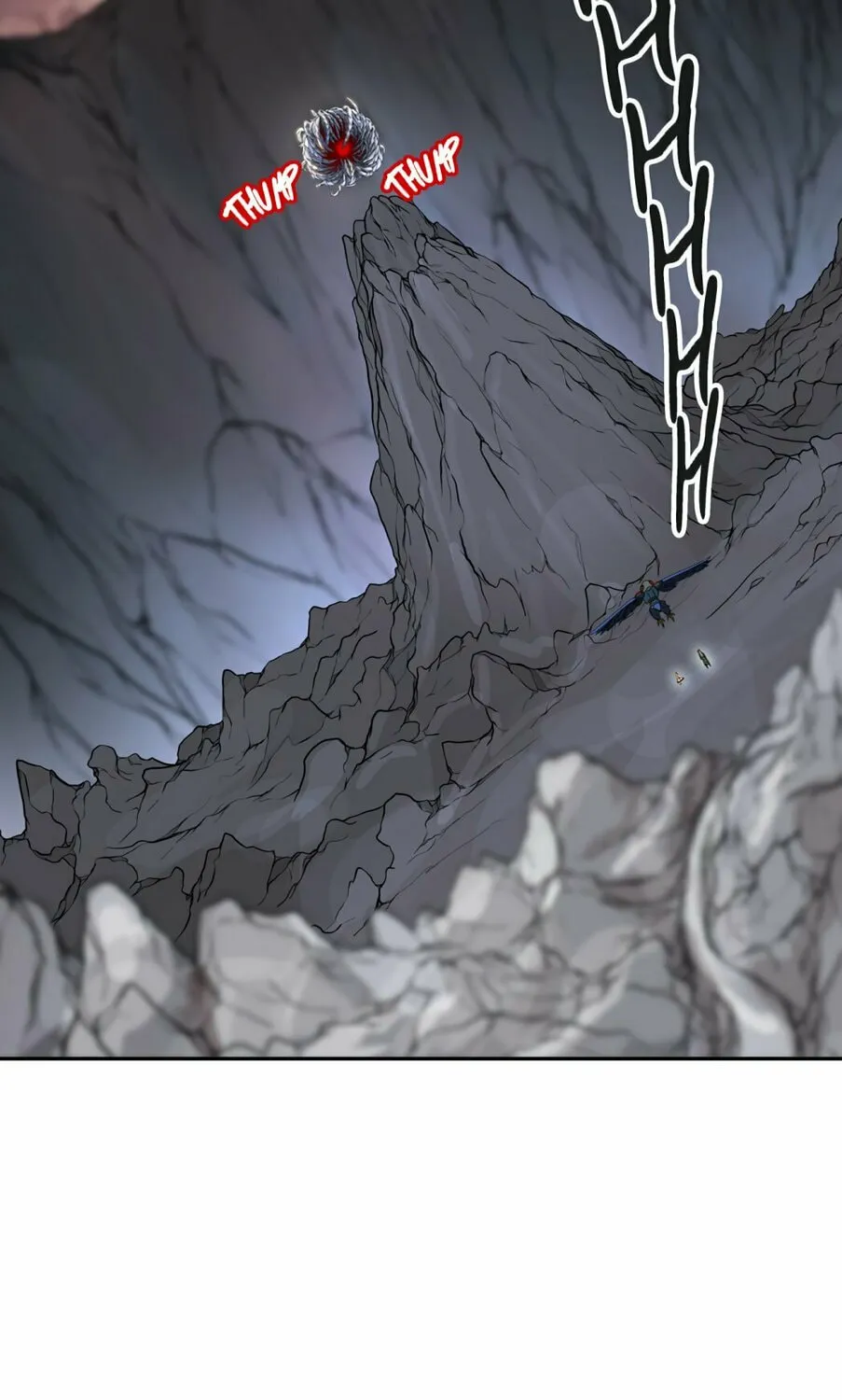 Tower of God Chapter 402 page 155 - 