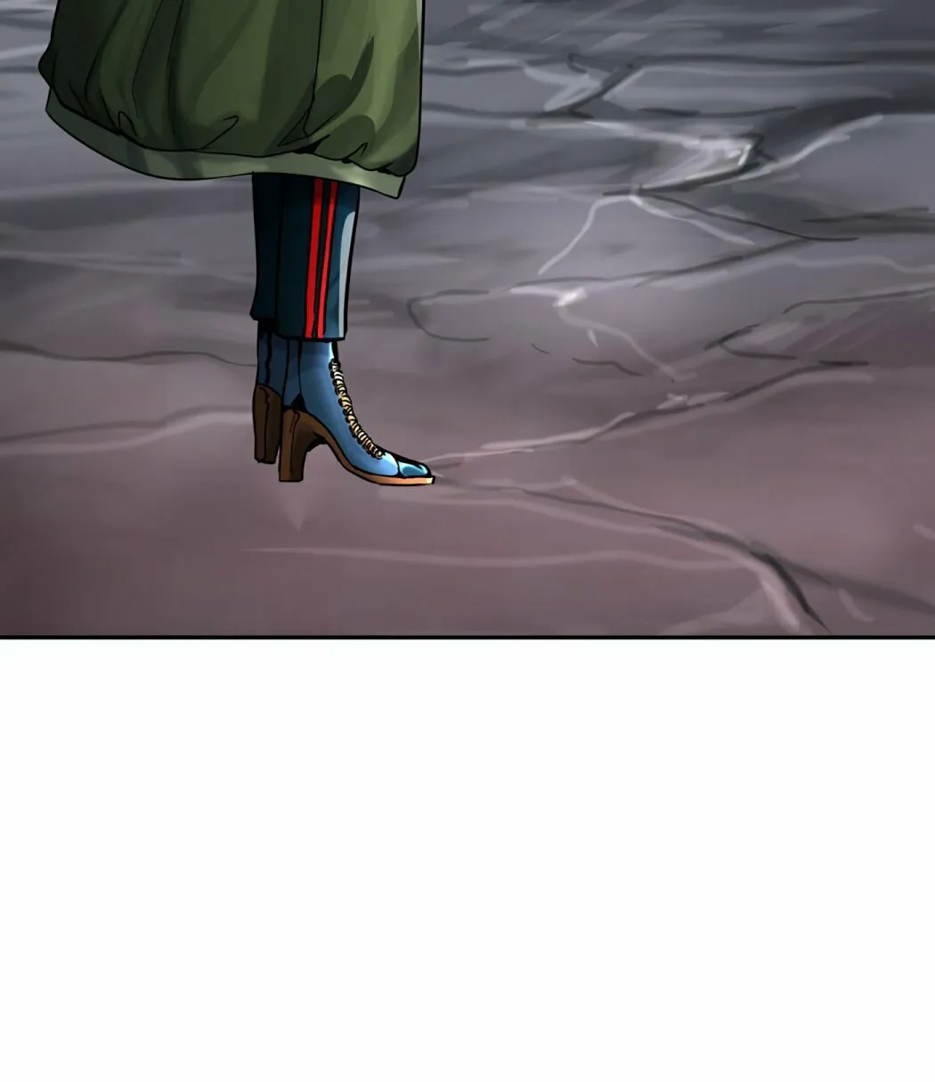 Tower of God Chapter 402 page 159 - 