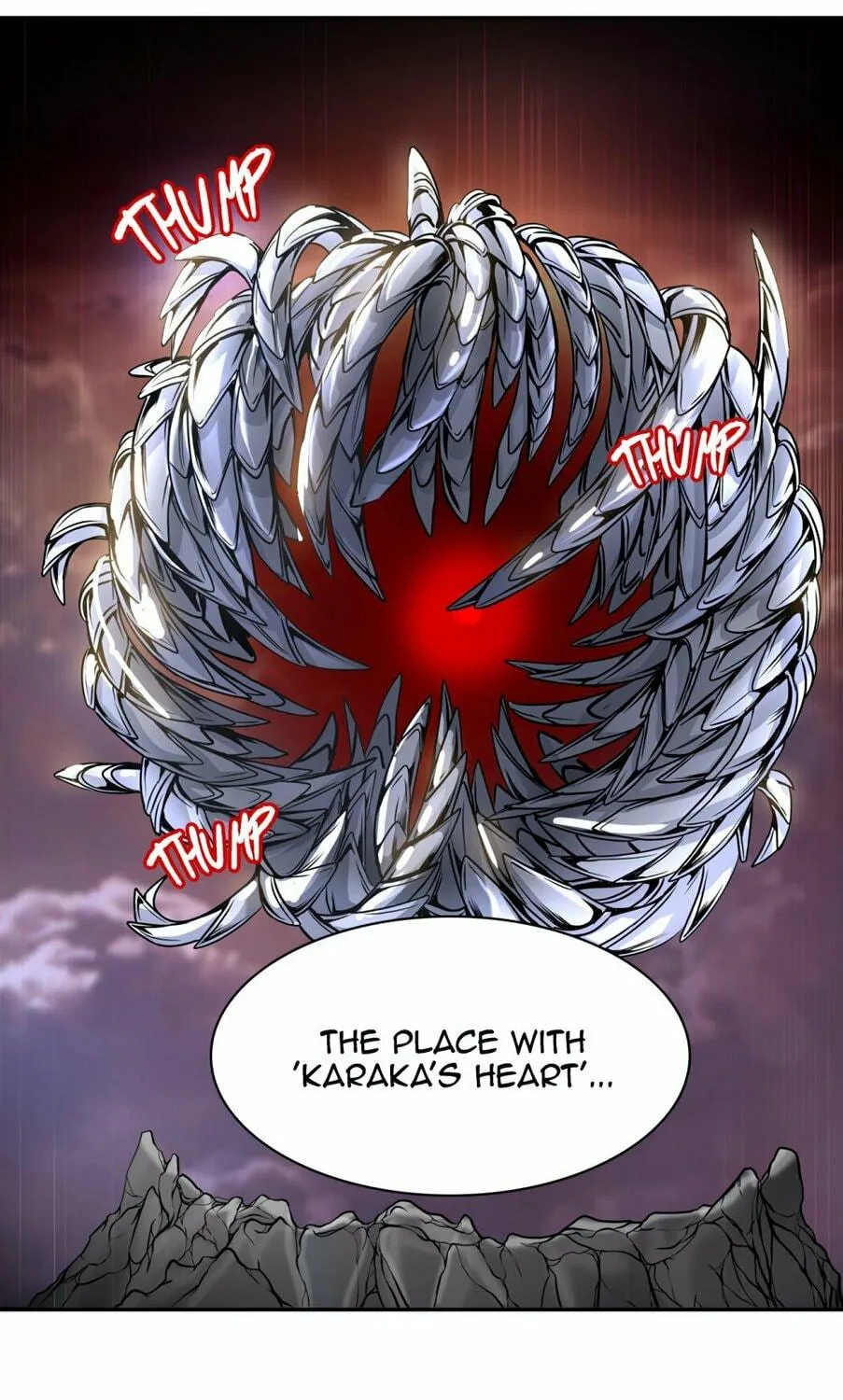 Tower of God Chapter 402 page 160 - 