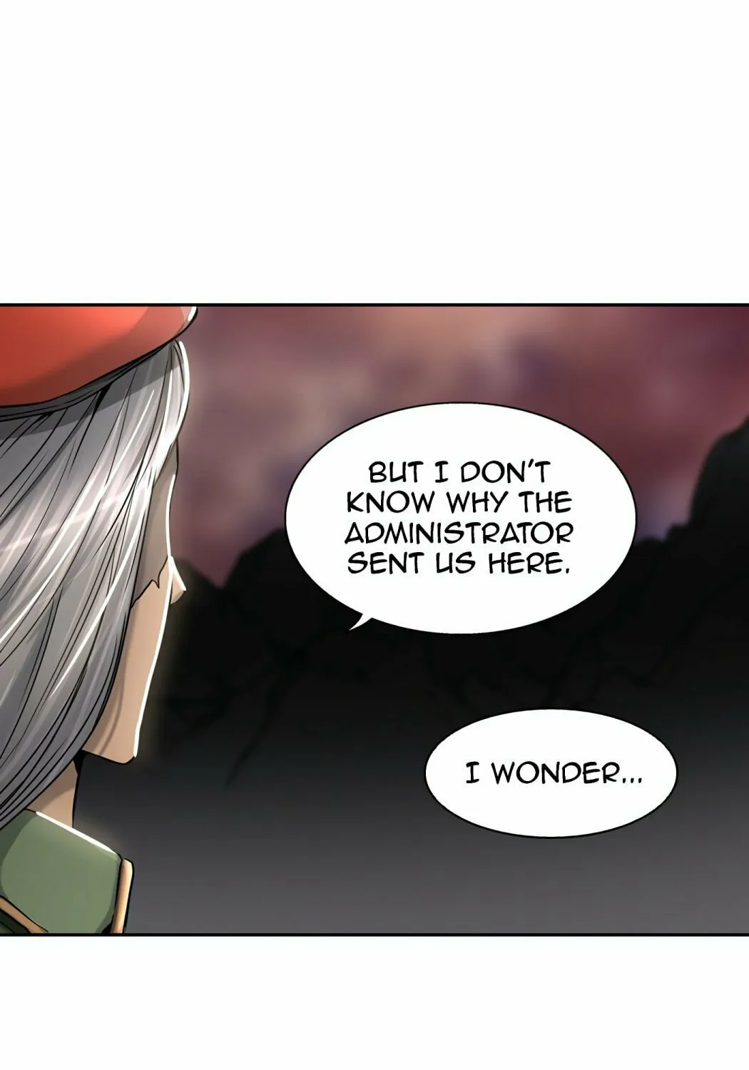 Tower of God Chapter 402 page 166 - 