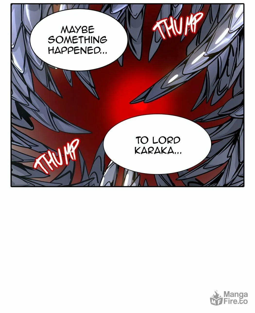 Tower of God Chapter 402 page 170 - 