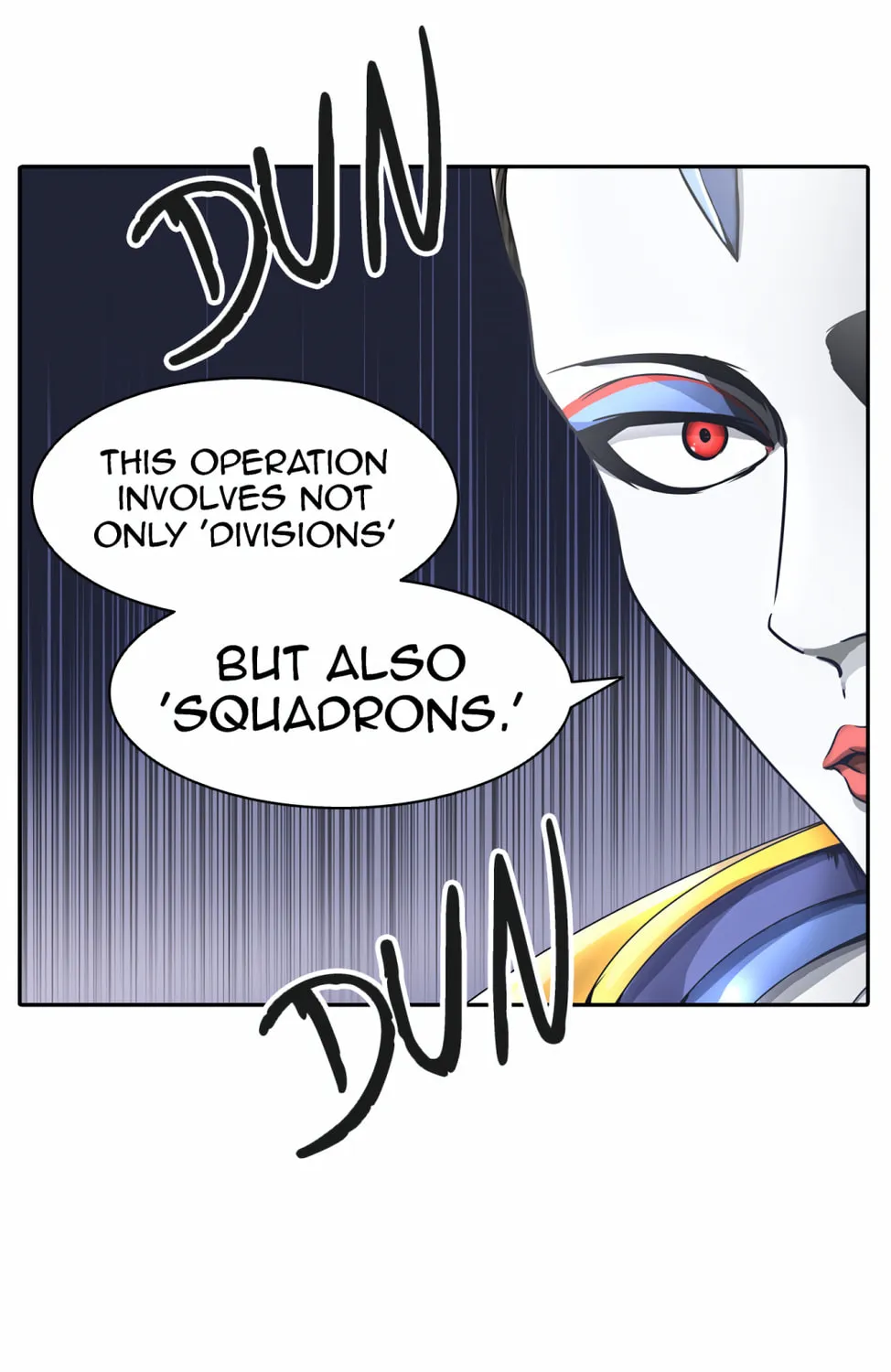 Tower of God Chapter 402 page 18 - 