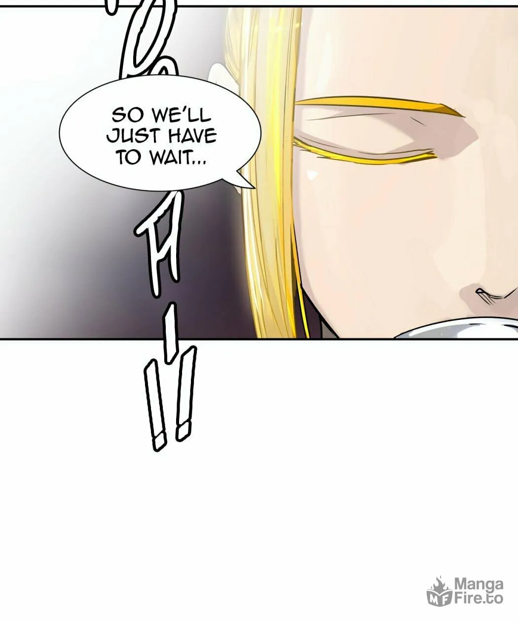 Tower of God Chapter 402 page 173 - 