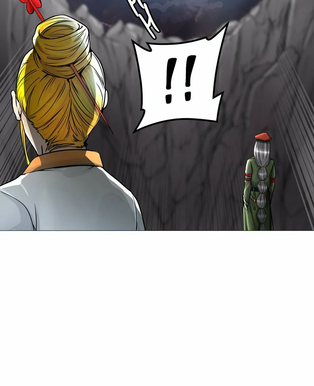 Tower of God Chapter 402 page 175 - 