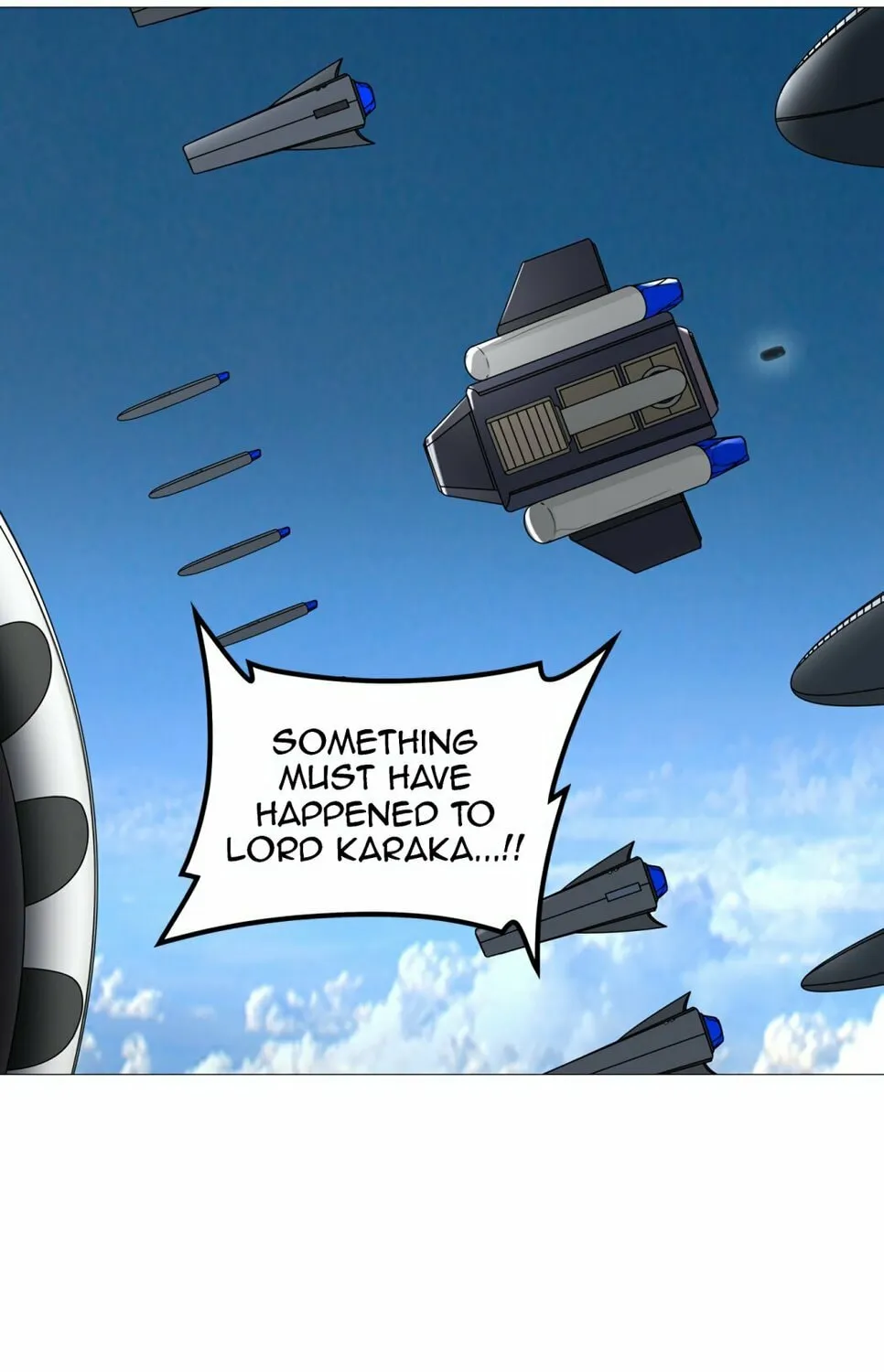 Tower of God Chapter 402 page 178 - 