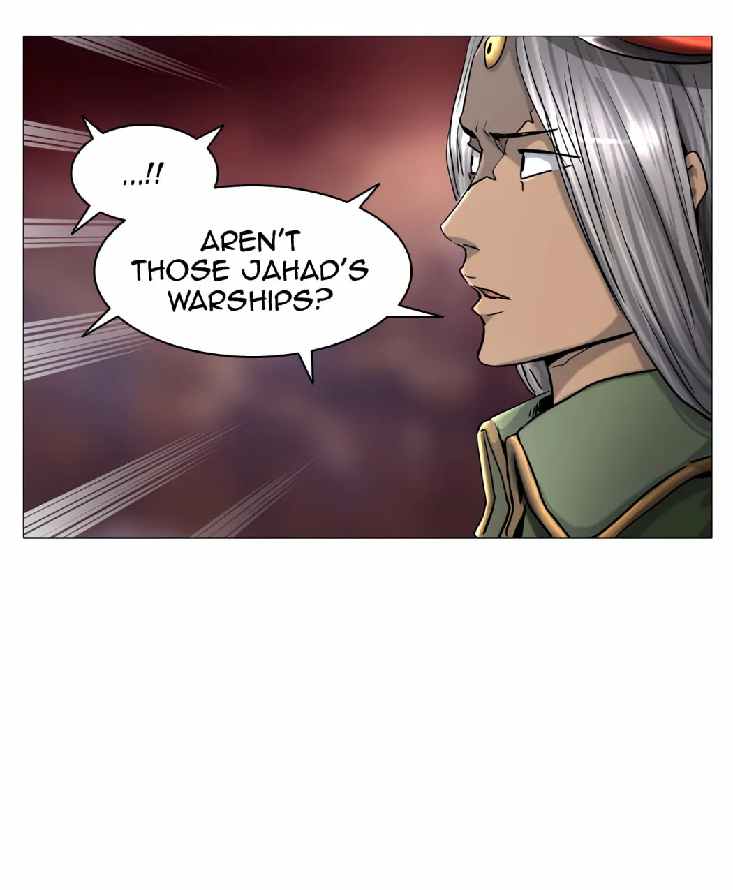 Tower of God Chapter 402 page 180 - 