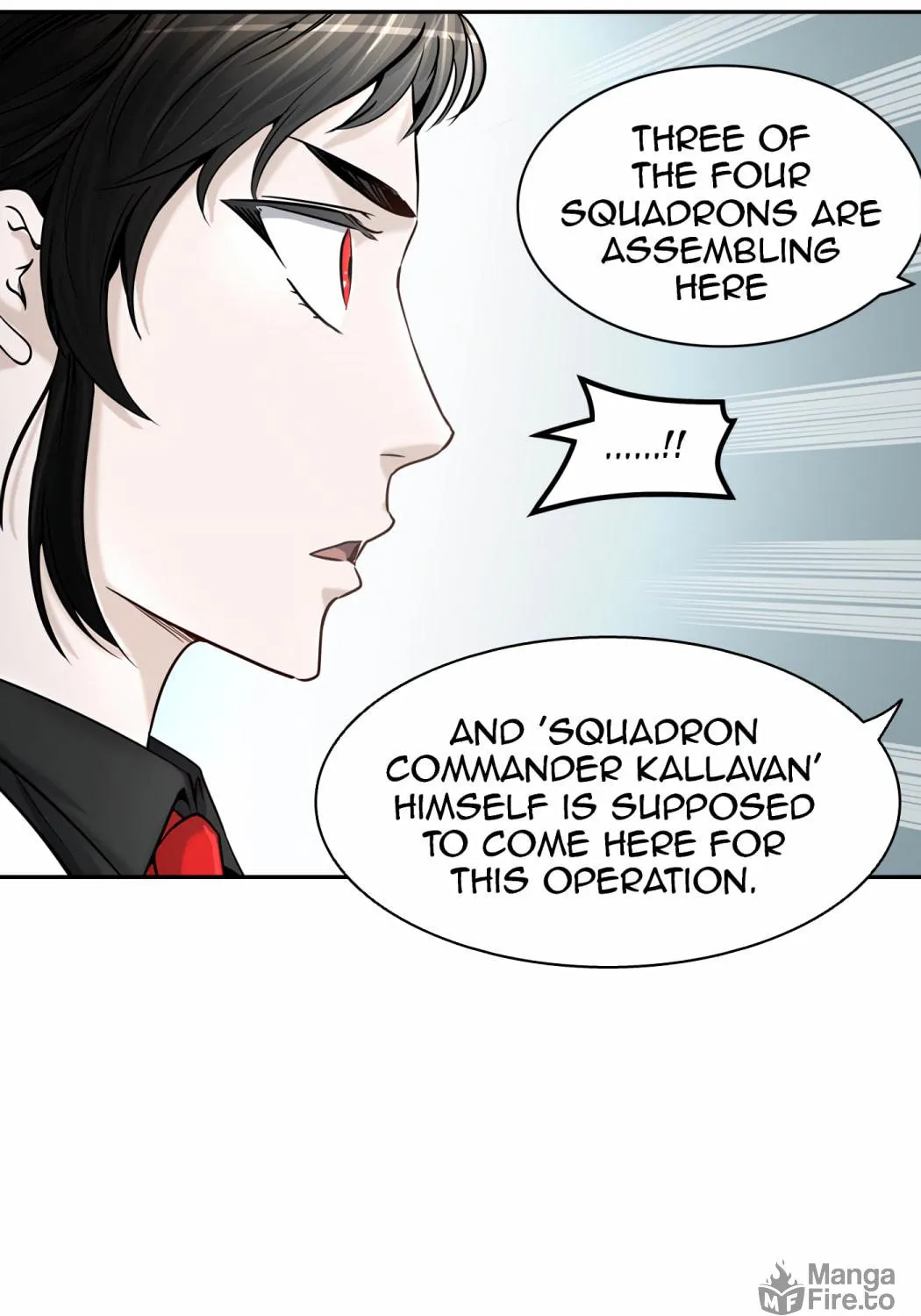 Tower of God Chapter 402 page 20 - 
