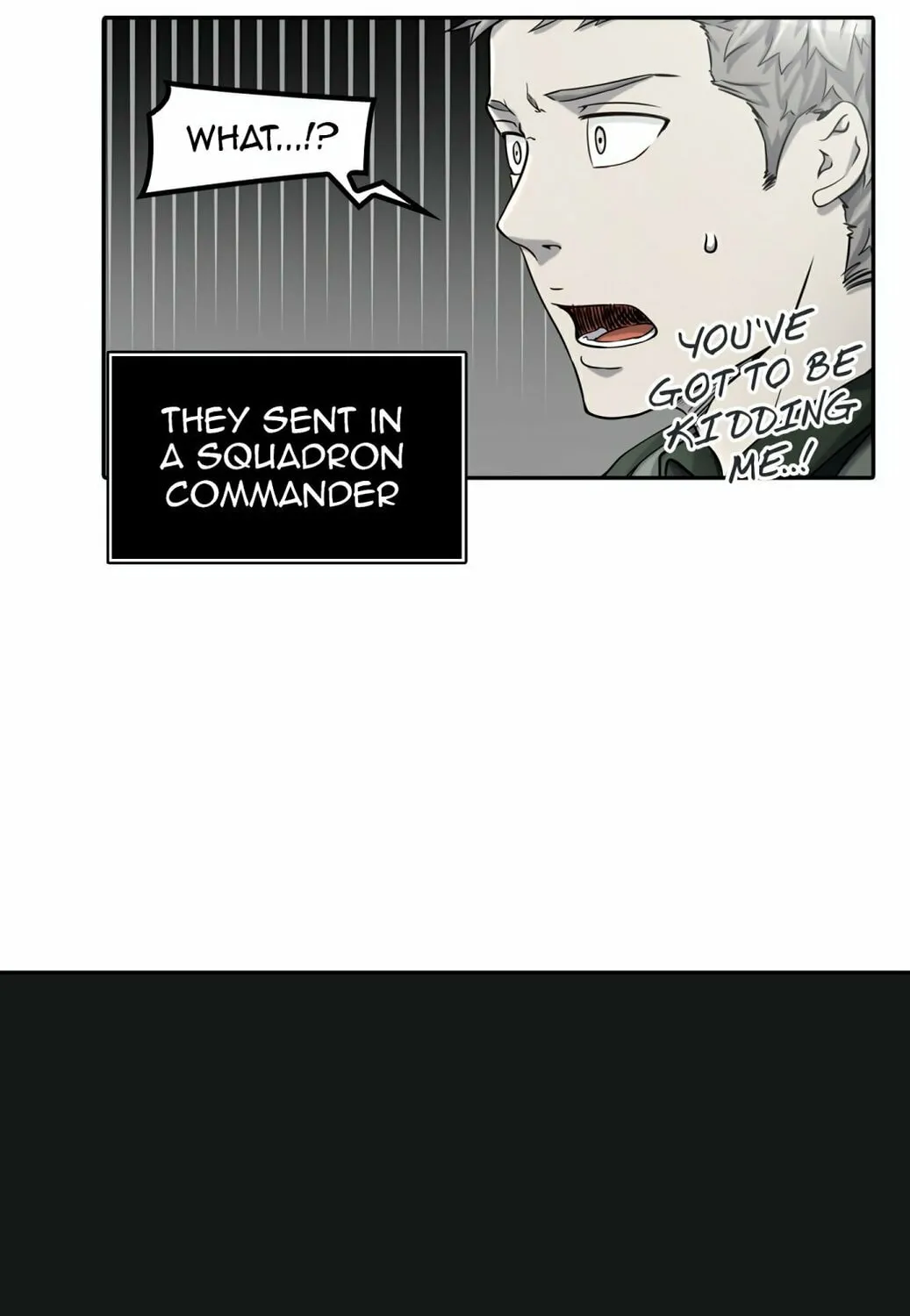 Tower of God Chapter 402 page 22 - 