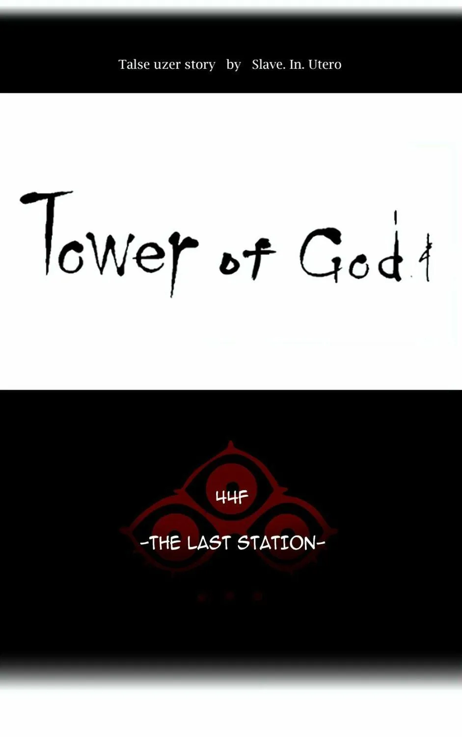 Tower of God Chapter 402 page 26 - 