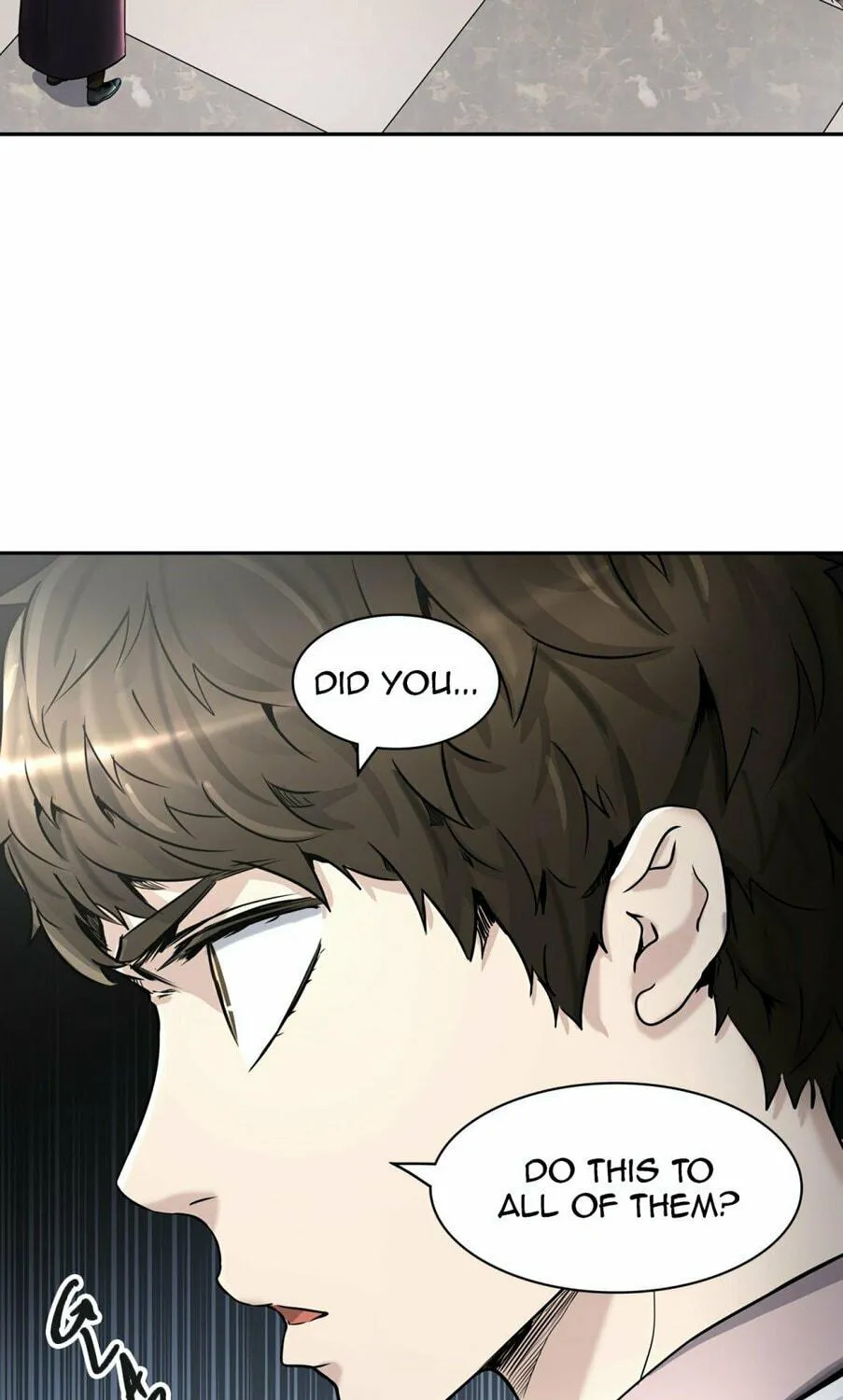 Tower of God Chapter 402 page 32 - 