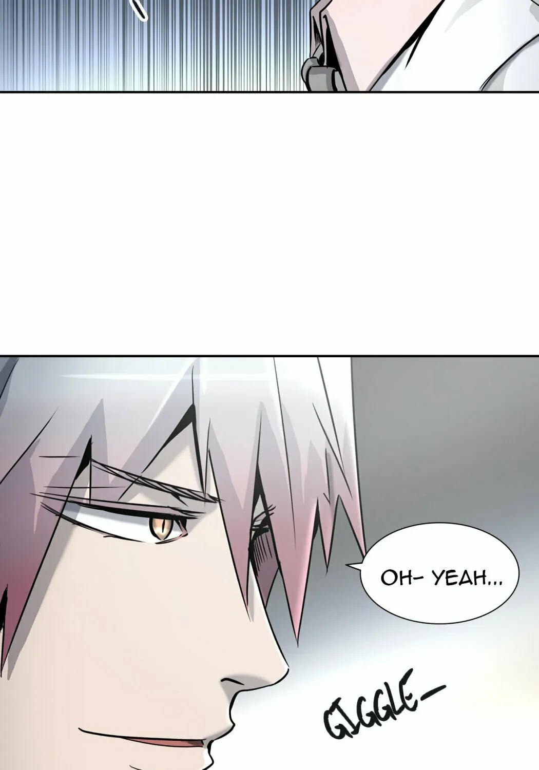 Tower of God Chapter 402 page 34 - 