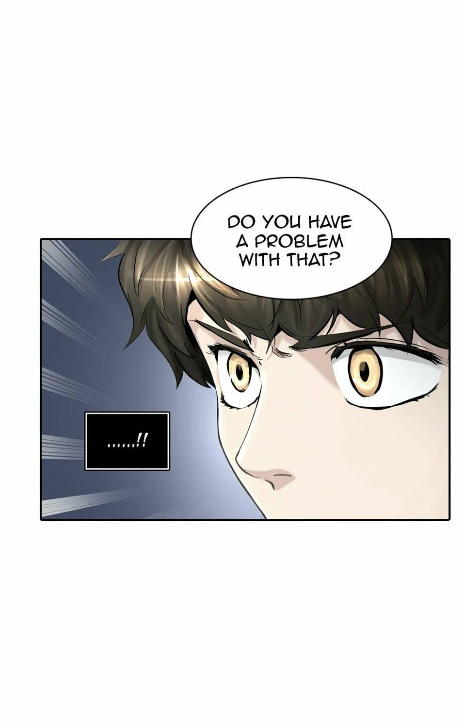 Tower of God Chapter 402 page 36 - 