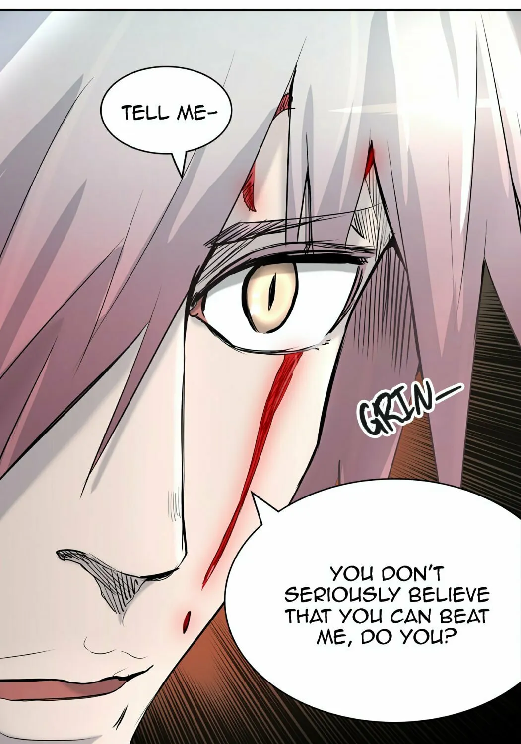 Tower of God Chapter 402 page 40 - 