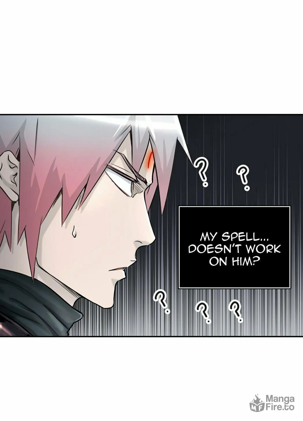Tower of God Chapter 402 page 48 - 