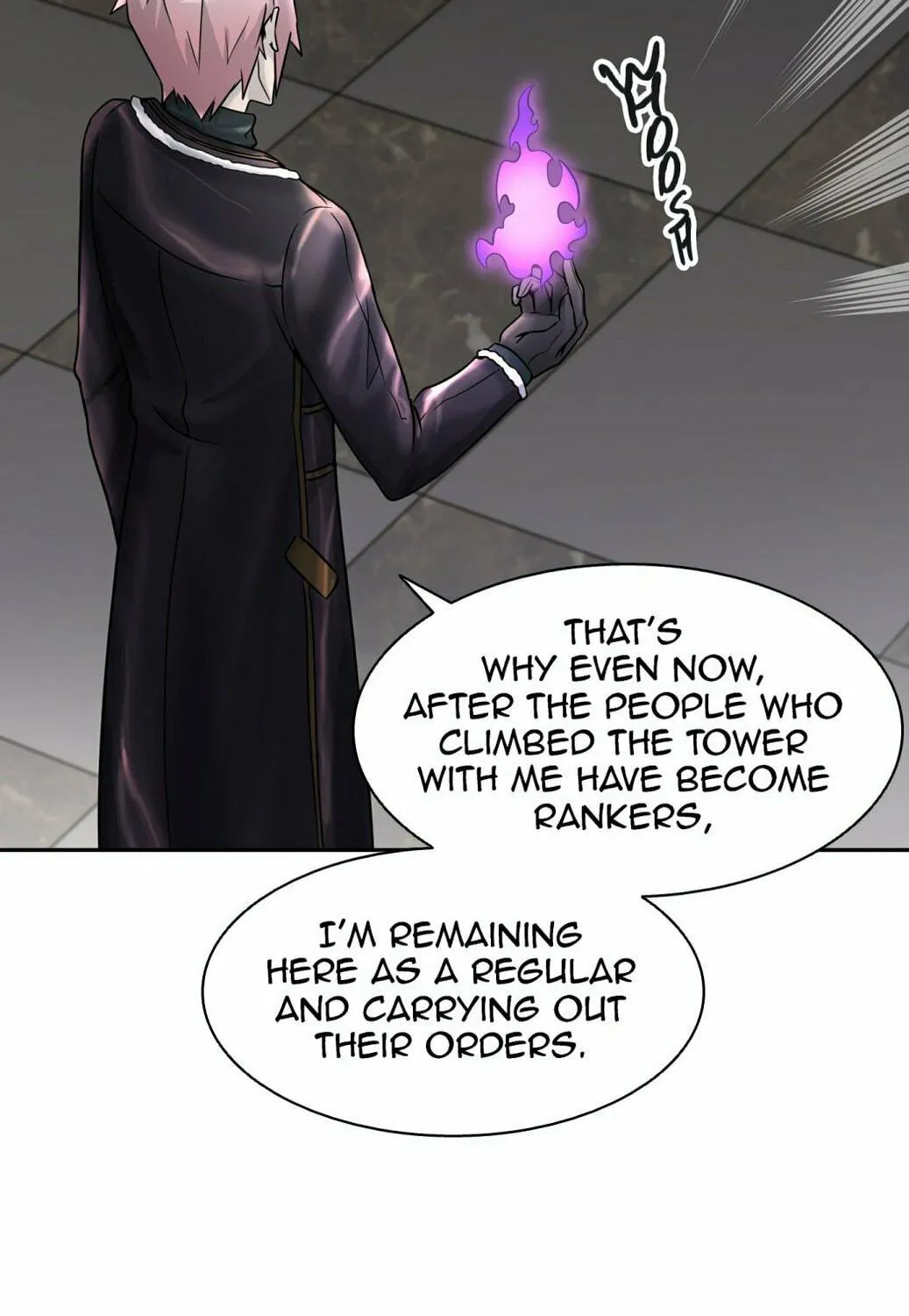 Tower of God Chapter 402 page 62 - 
