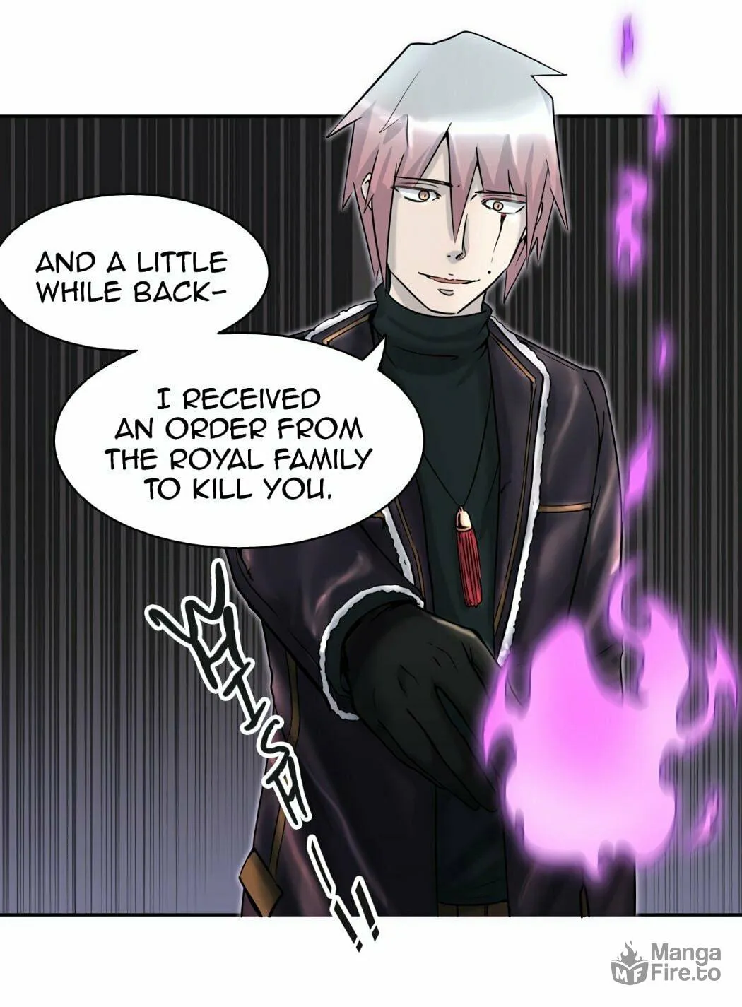 Tower of God Chapter 402 page 64 - 