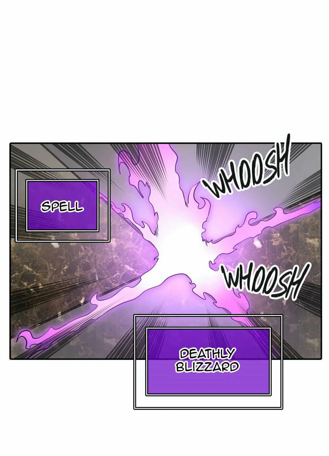 Tower of God Chapter 402 page 65 - 