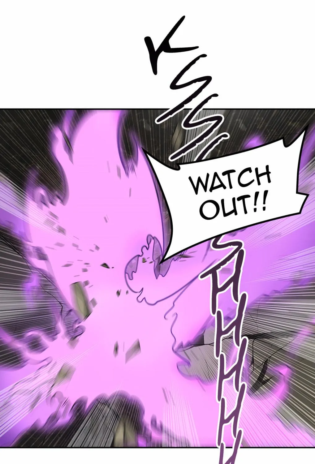 Tower of God Chapter 402 page 68 - 