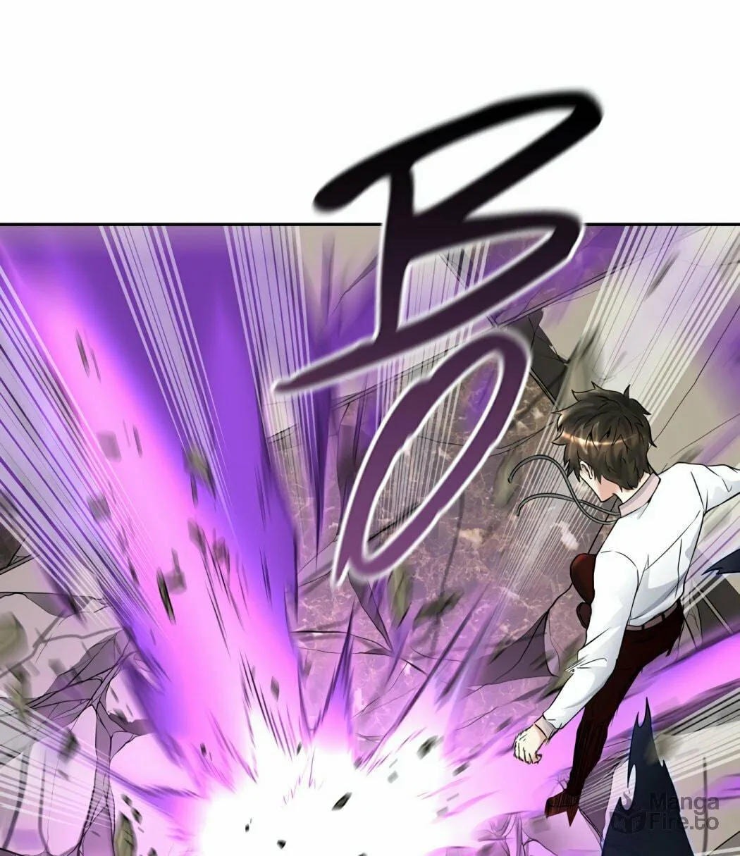 Tower of God Chapter 402 page 70 - 
