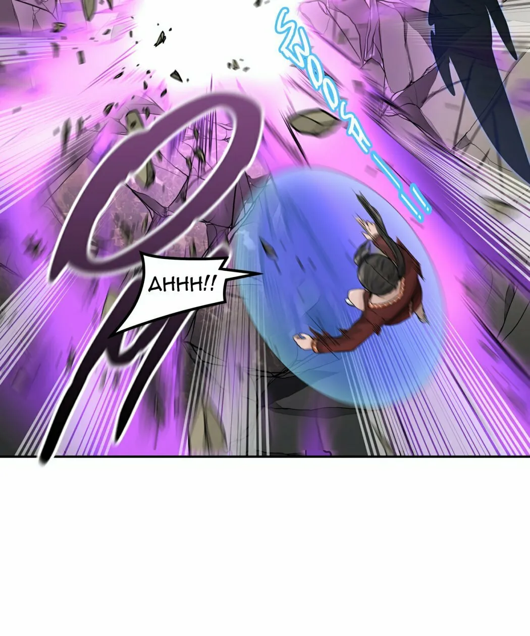 Tower of God Chapter 402 page 71 - 