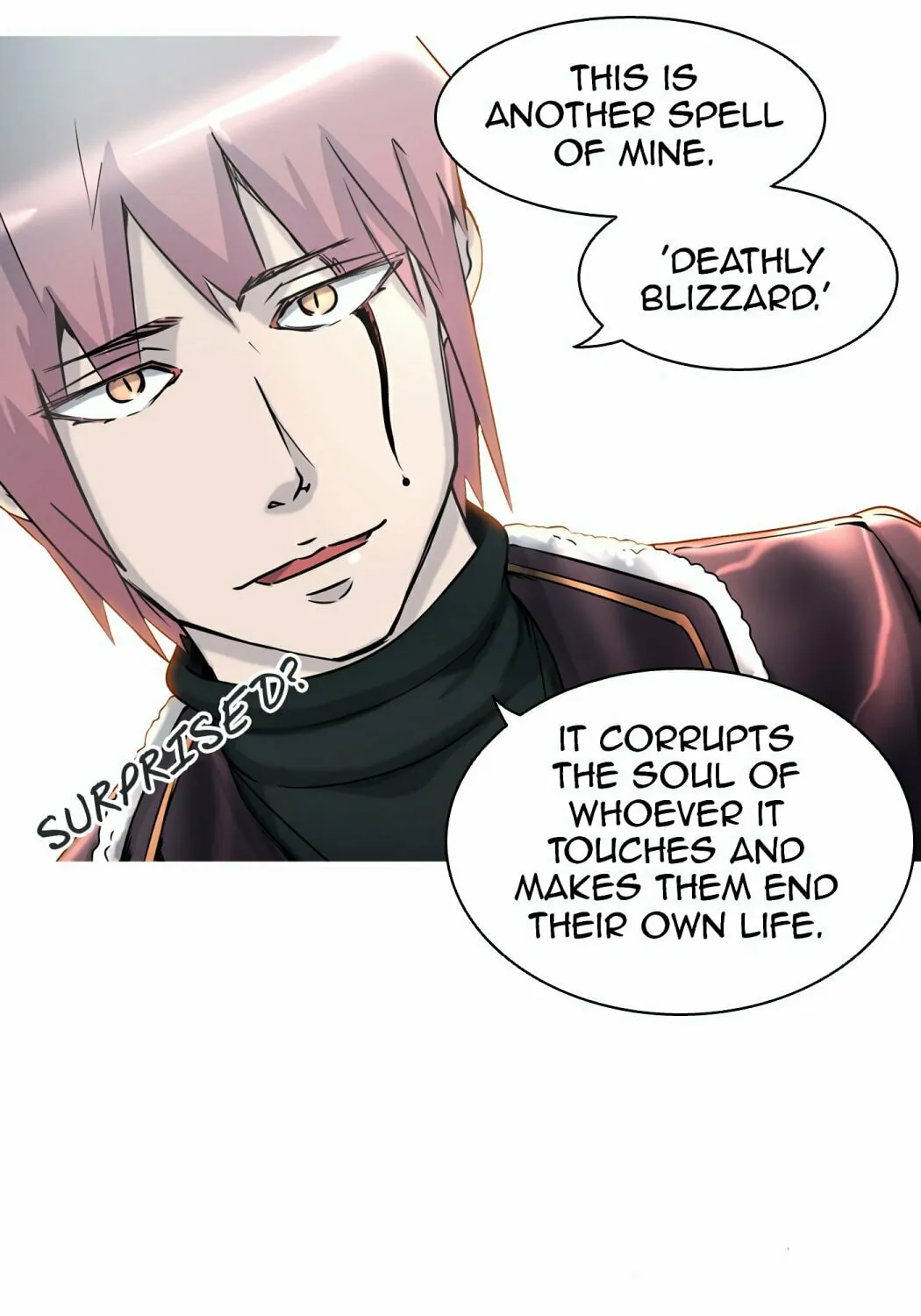 Tower of God Chapter 402 page 75 - 