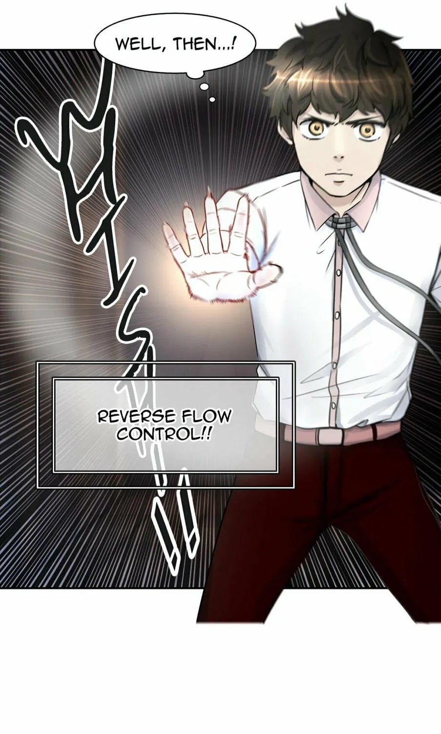 Tower of God Chapter 402 page 76 - 