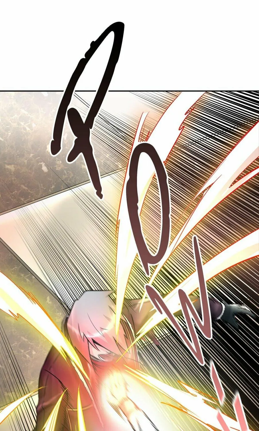 Tower of God Chapter 402 page 85 - 